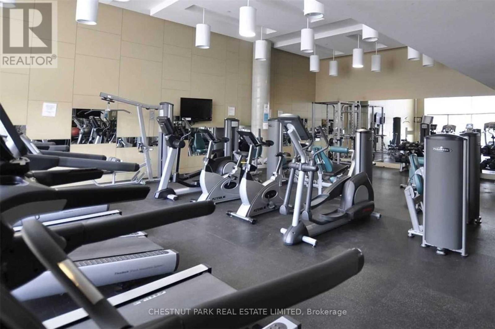 3010 - 25 Capreol Court, Toronto, Ontario  M5V 3Z7 - Photo 30 - C12491182