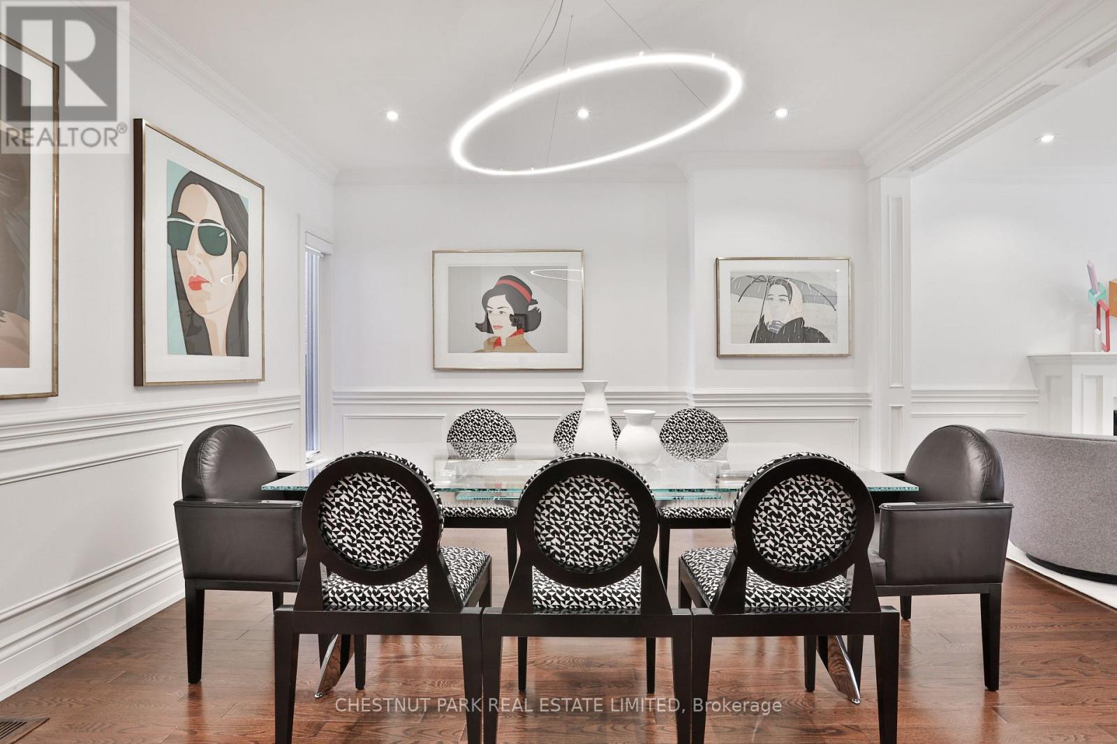 215 Major Street, Toronto, Ontario  M5S 2L4 - Photo 10 - C12491188