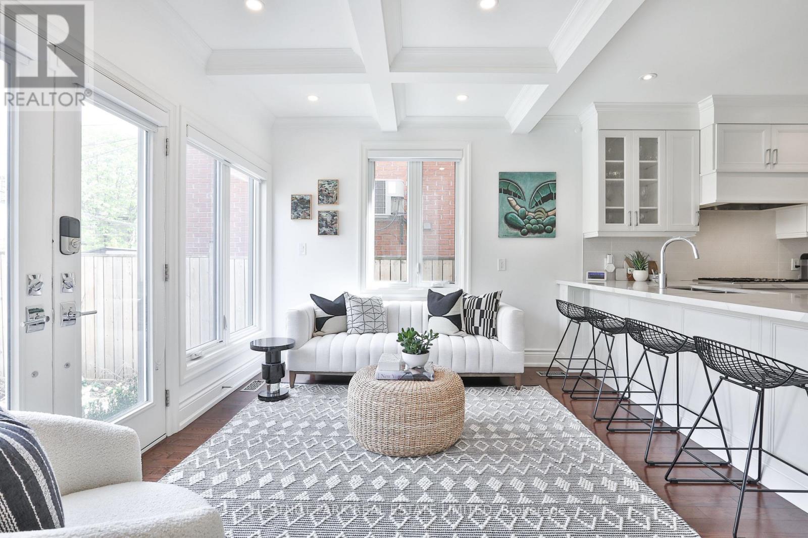 215 Major Street, Toronto, Ontario  M5S 2L4 - Photo 11 - C12491188