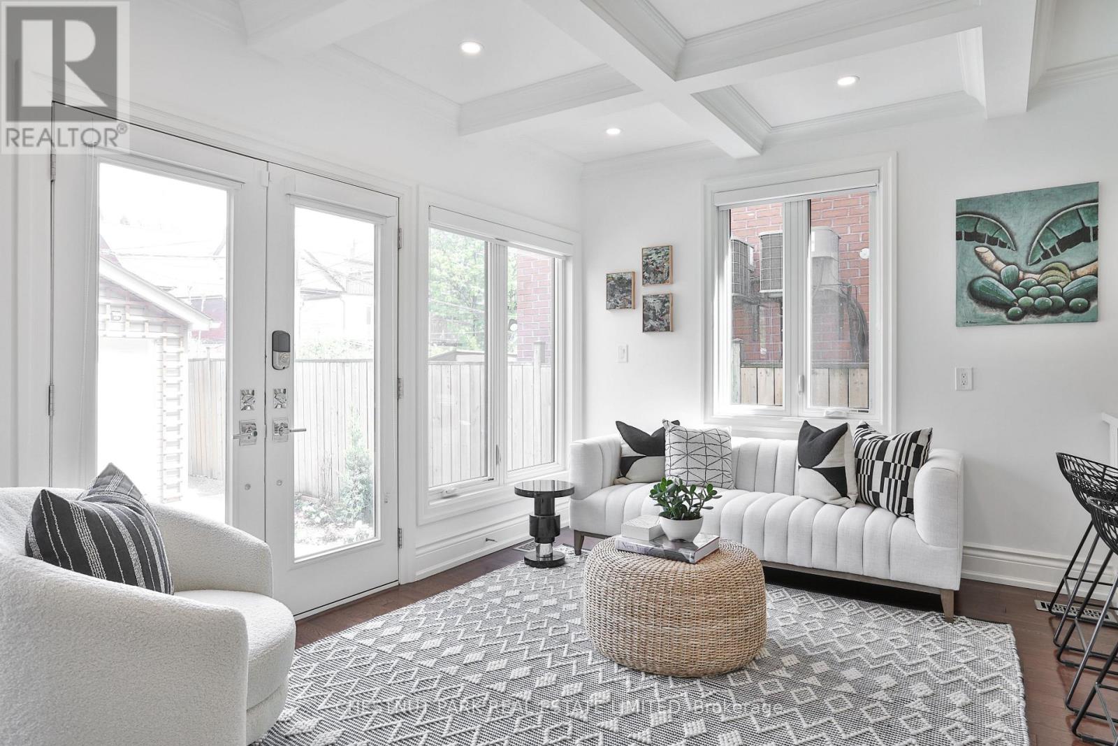 215 Major Street, Toronto, Ontario  M5S 2L4 - Photo 12 - C12491188