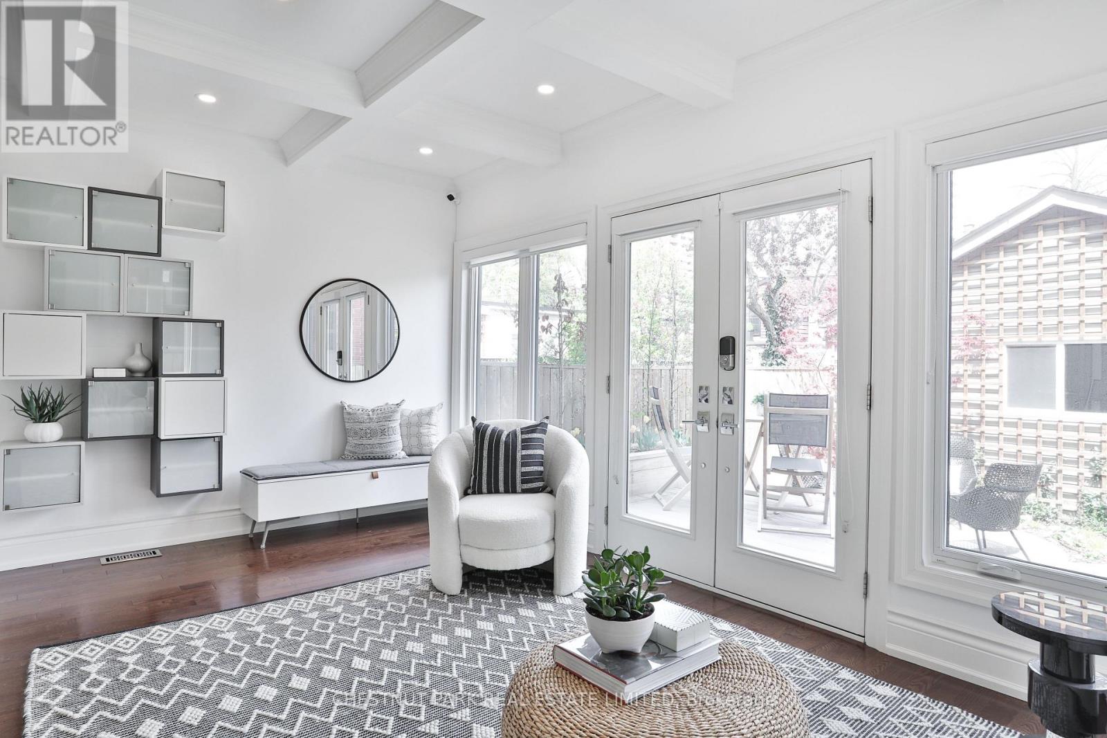 215 Major Street, Toronto, Ontario  M5S 2L4 - Photo 13 - C12491188