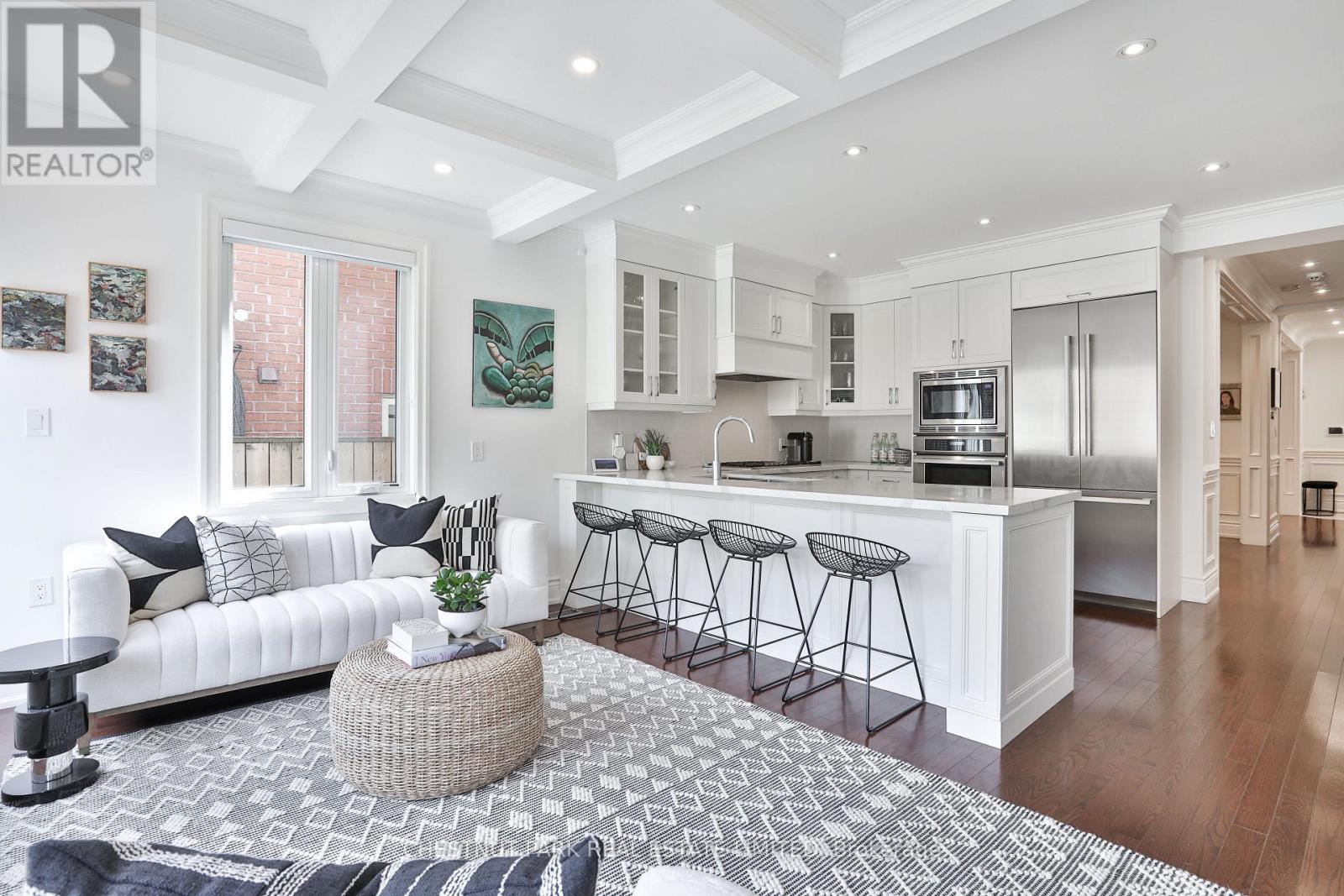 215 Major Street, Toronto, Ontario  M5S 2L4 - Photo 14 - C12491188