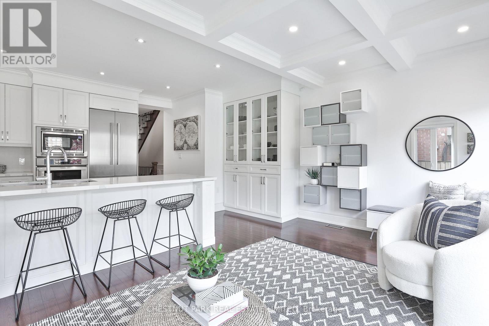 215 Major Street, Toronto, Ontario  M5S 2L4 - Photo 15 - C12491188