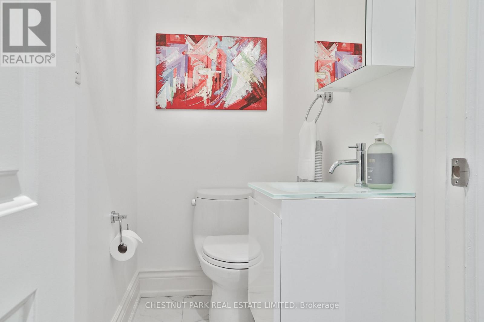 215 Major Street, Toronto, Ontario  M5S 2L4 - Photo 20 - C12491188