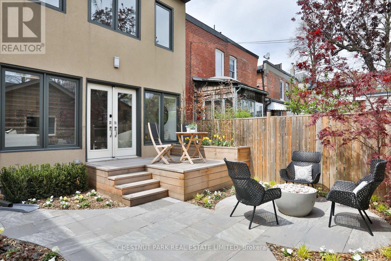 215 Major Street, Toronto, Ontario  M5S 2L4 - Photo 21 - C12491188