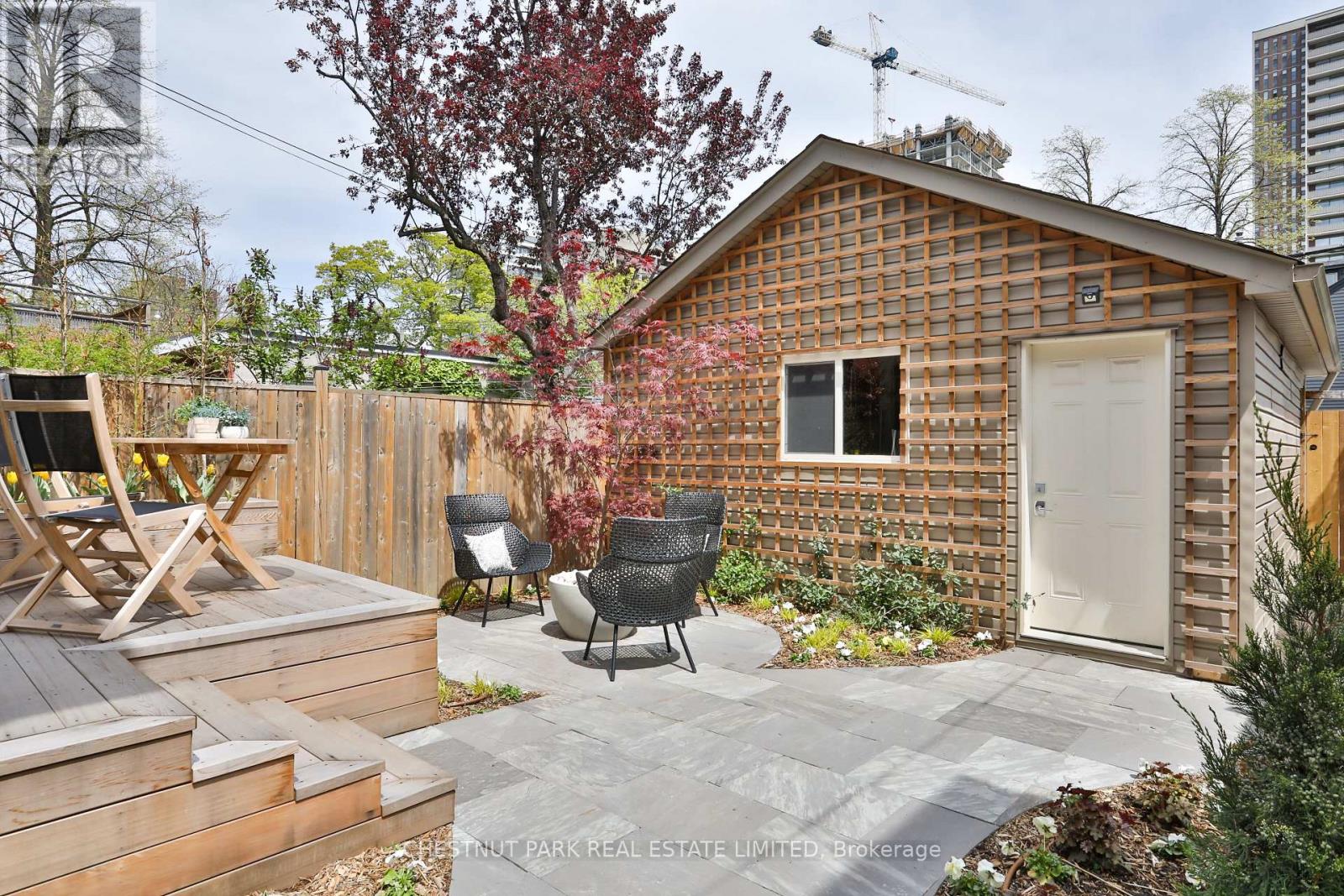 215 Major Street, Toronto, Ontario  M5S 2L4 - Photo 22 - C12491188