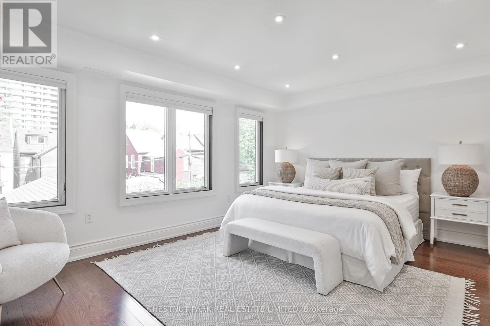 215 Major Street, Toronto, Ontario  M5S 2L4 - Photo 24 - C12491188