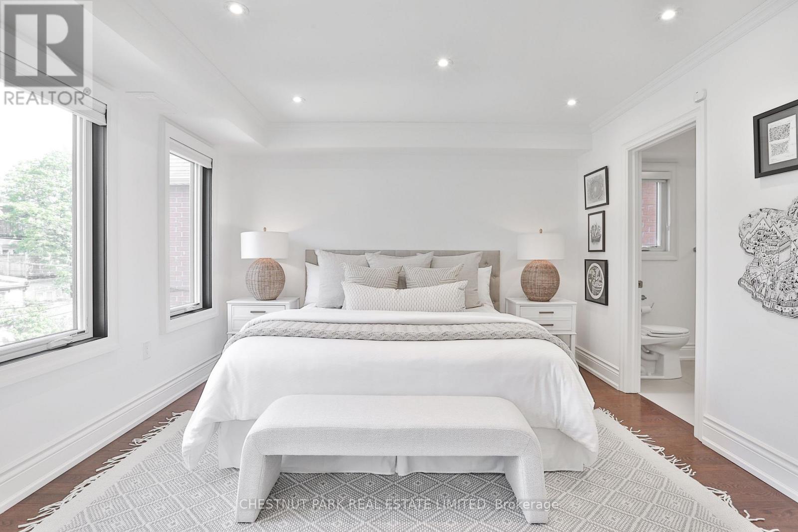 215 Major Street, Toronto, Ontario  M5S 2L4 - Photo 25 - C12491188