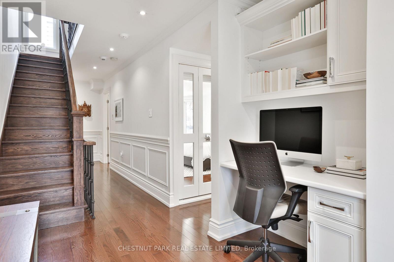 215 Major Street, Toronto, Ontario  M5S 2L4 - Photo 34 - C12491188