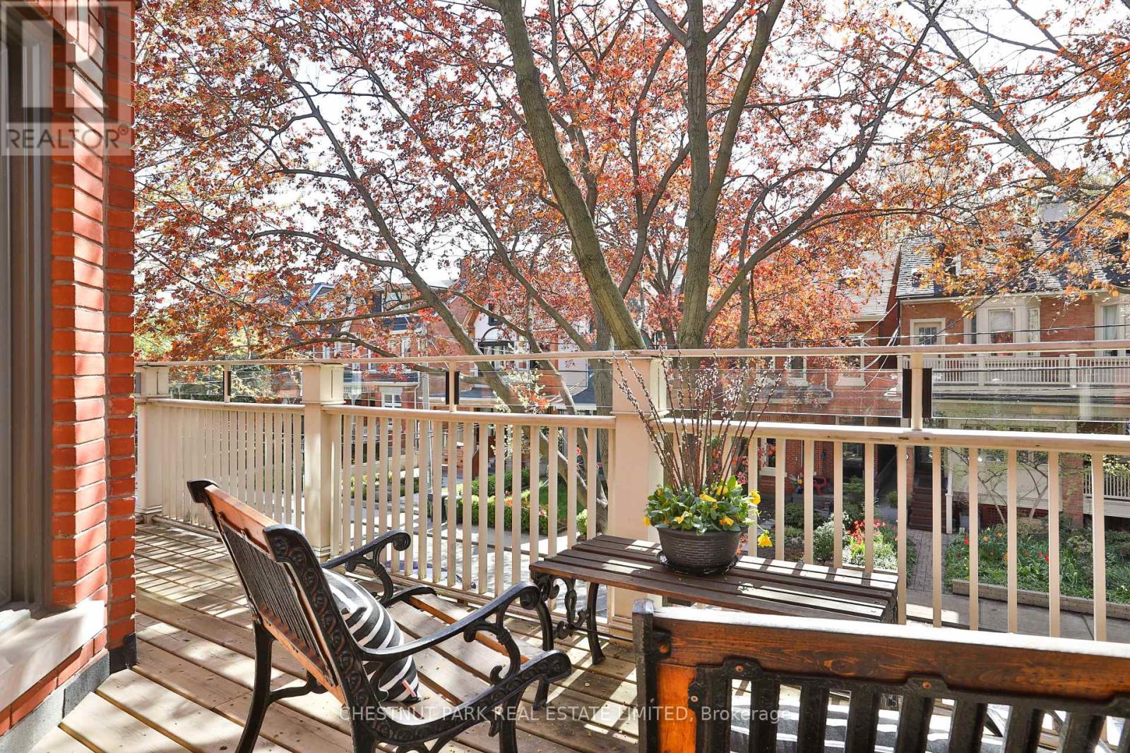 215 Major Street, Toronto, Ontario  M5S 2L4 - Photo 35 - C12491188