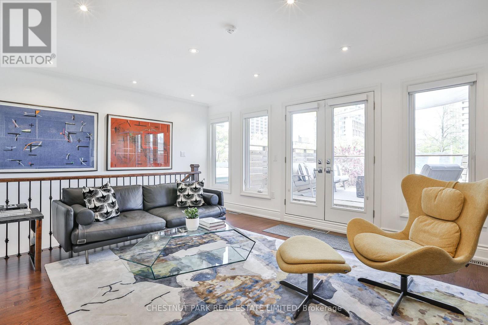 215 Major Street, Toronto, Ontario  M5S 2L4 - Photo 36 - C12491188