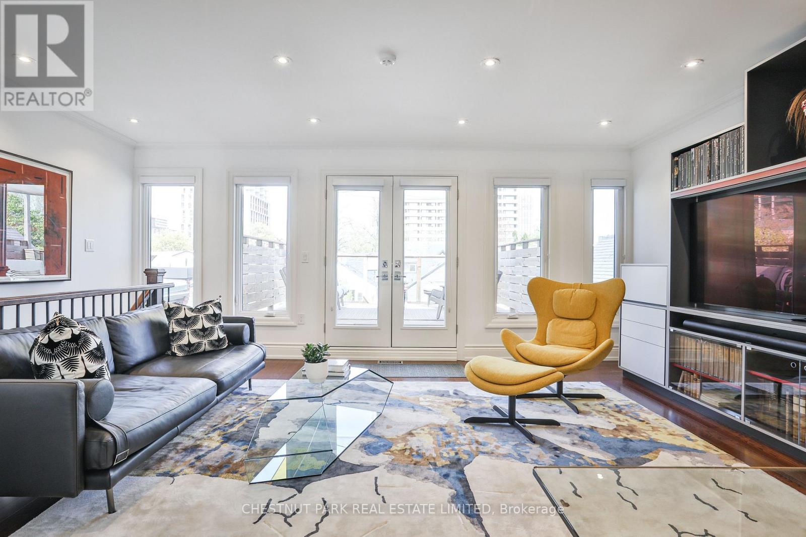 215 Major Street, Toronto, Ontario  M5S 2L4 - Photo 37 - C12491188