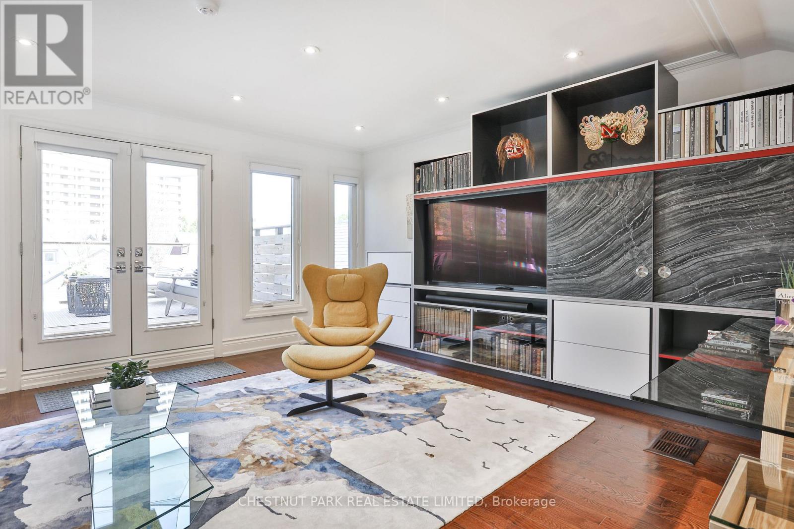 215 Major Street, Toronto, Ontario  M5S 2L4 - Photo 38 - C12491188