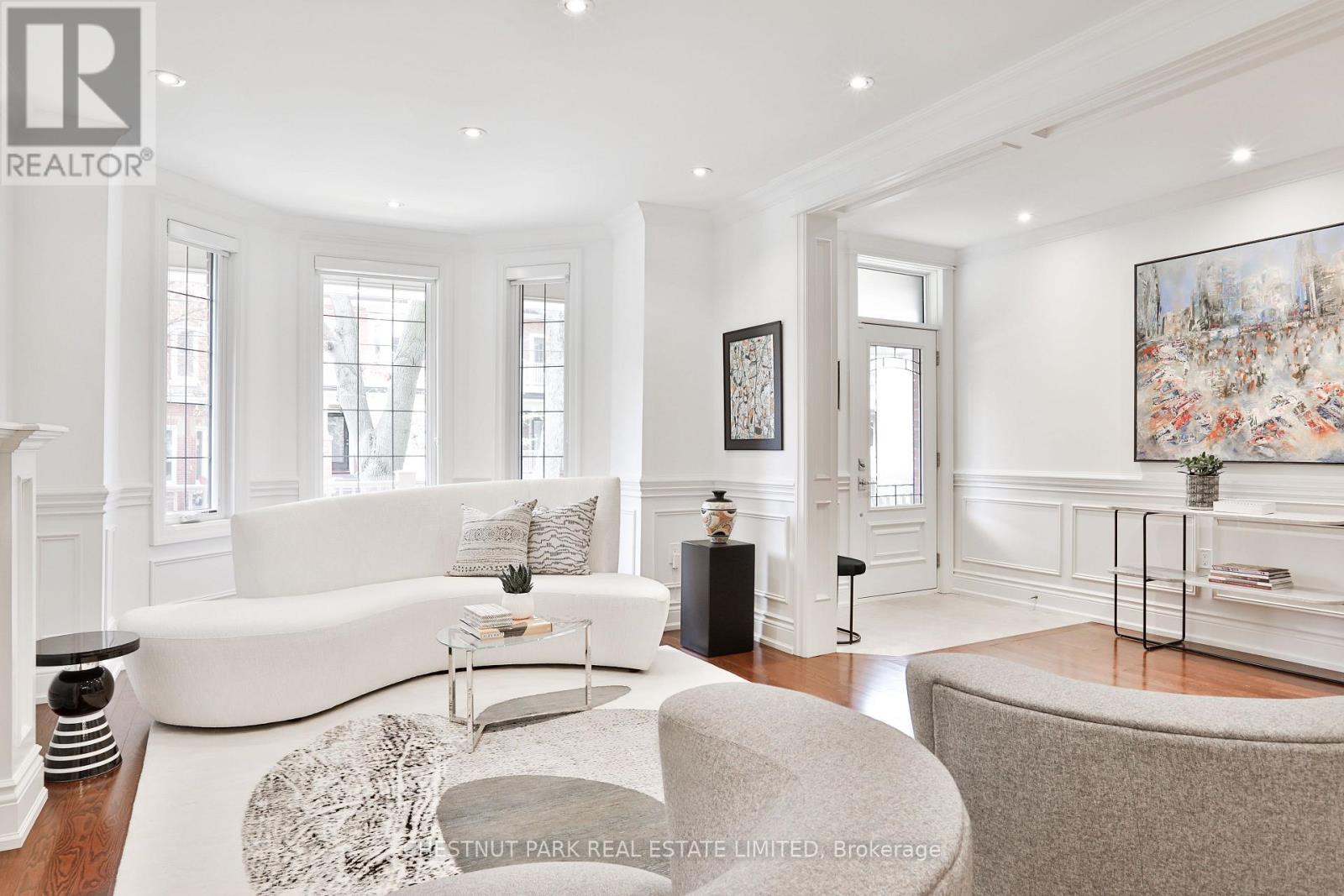 215 Major Street, Toronto, Ontario  M5S 2L4 - Photo 4 - C12491188