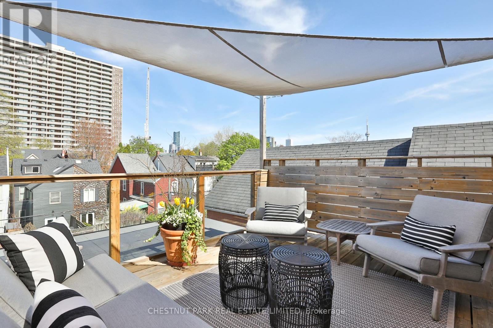 215 Major Street, Toronto, Ontario  M5S 2L4 - Photo 41 - C12491188