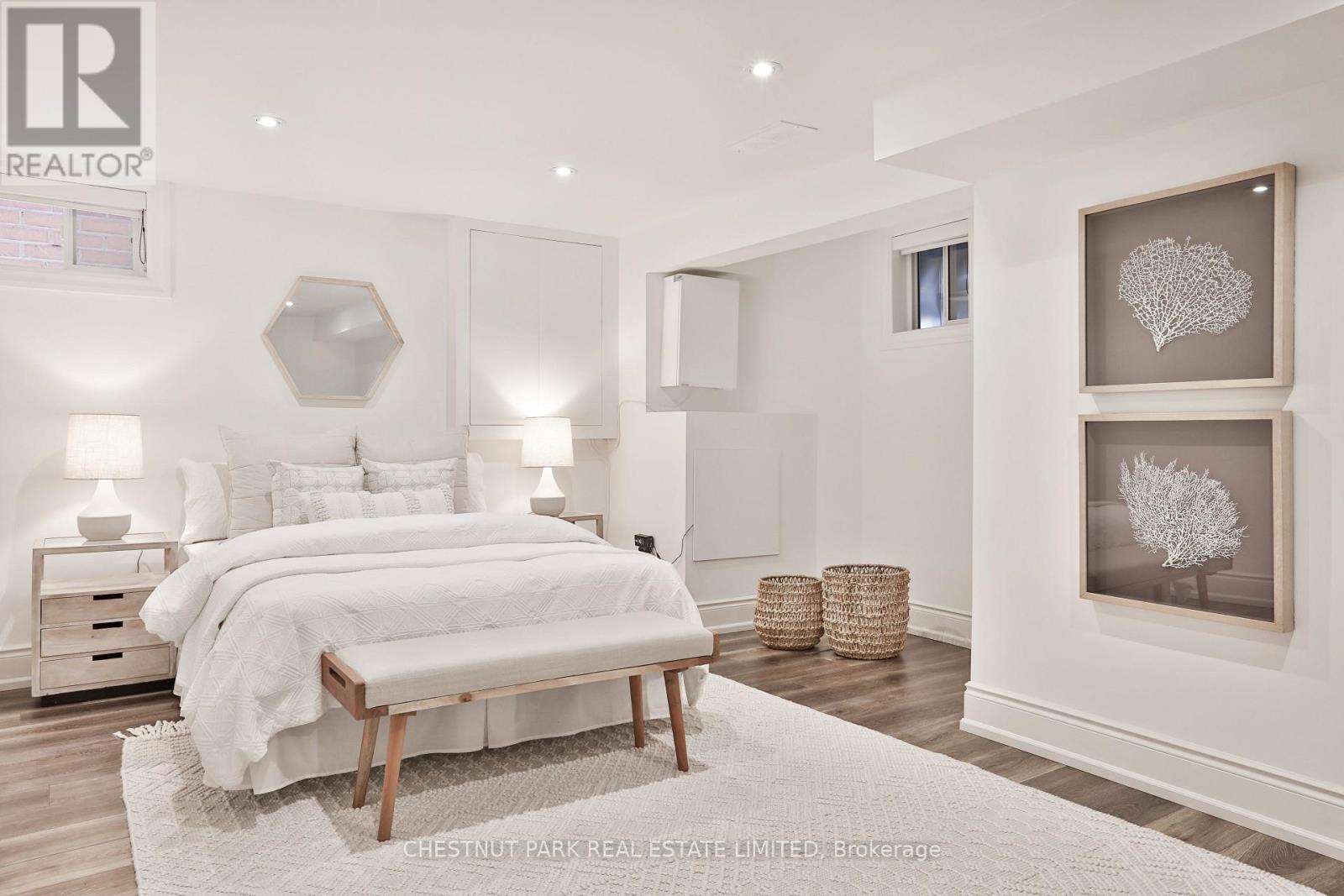 215 Major Street, Toronto, Ontario  M5S 2L4 - Photo 45 - C12491188