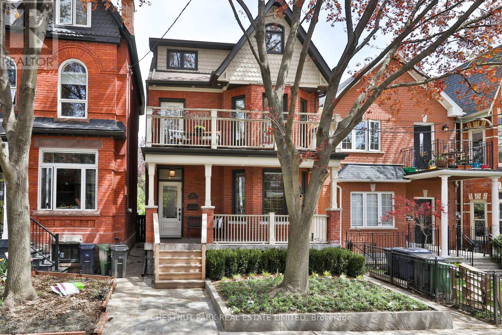 215 Major Street, Toronto, Ontario  M5S 2L4 - Photo 48 - C12491188