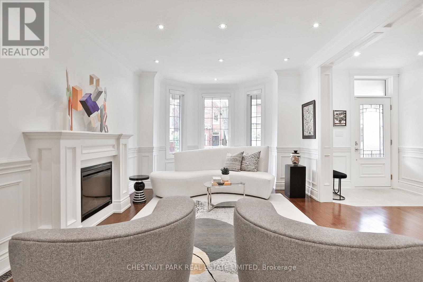 215 Major Street, Toronto, Ontario  M5S 2L4 - Photo 5 - C12491188