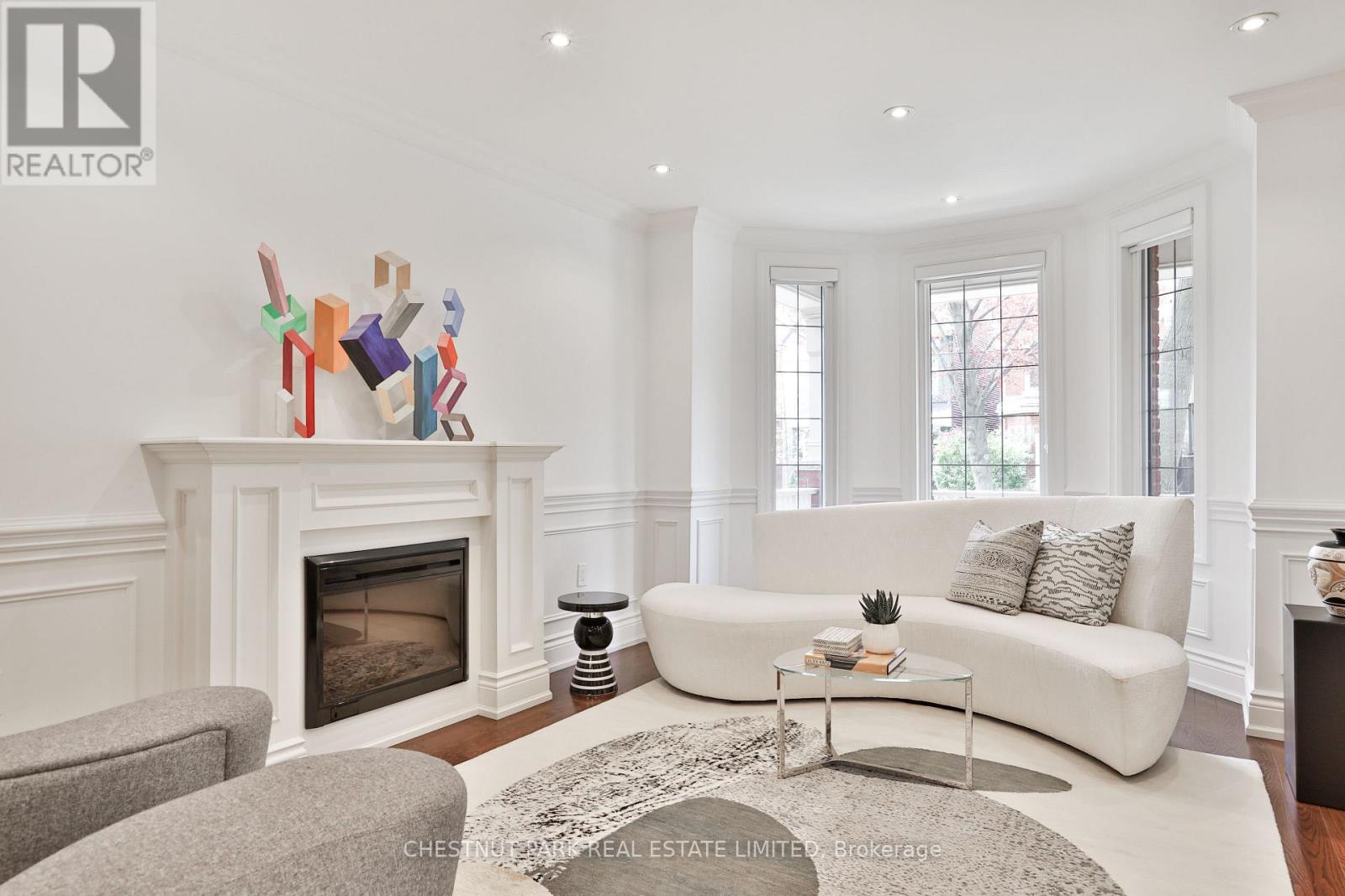 215 Major Street, Toronto, Ontario  M5S 2L4 - Photo 6 - C12491188