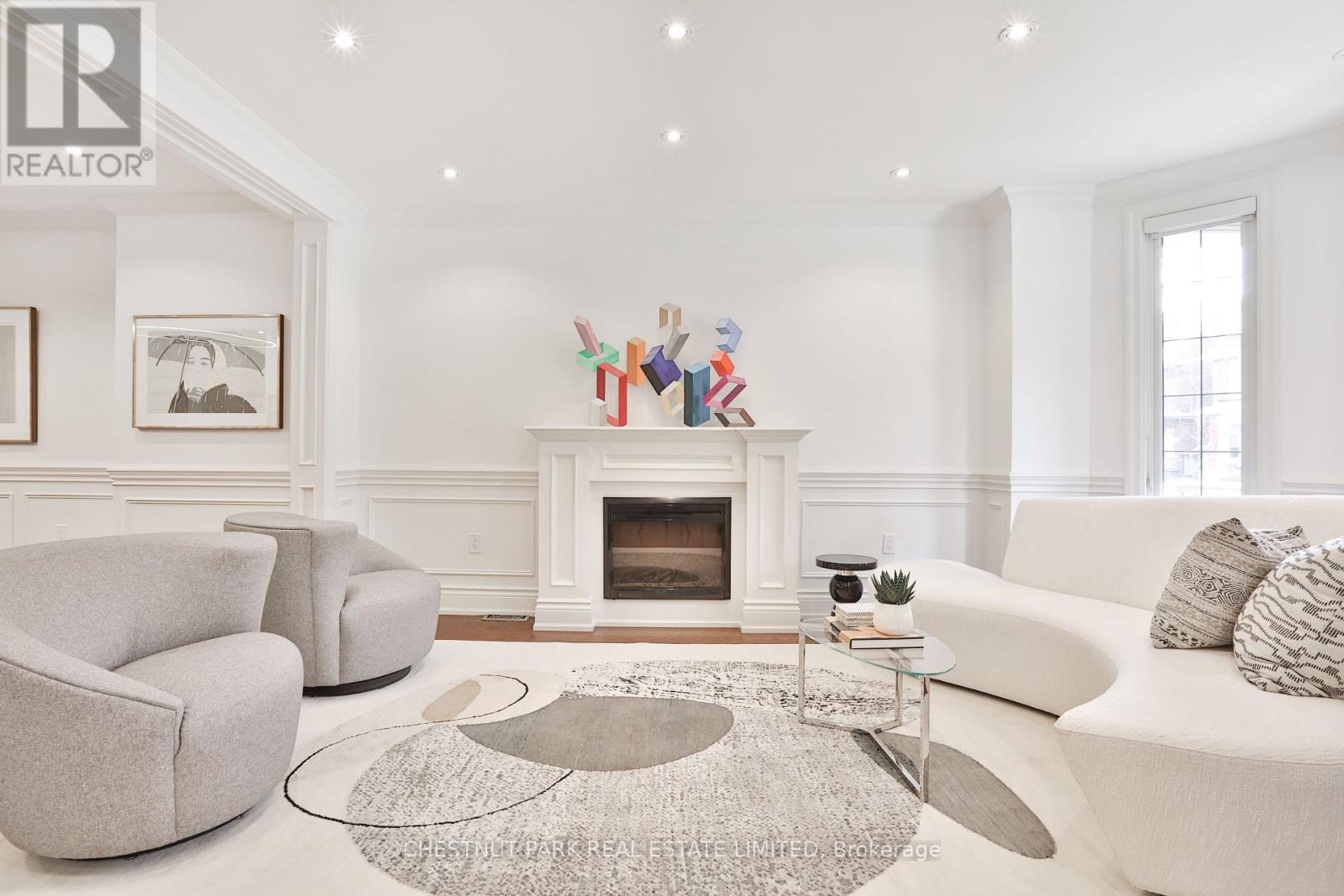 215 Major Street, Toronto, Ontario  M5S 2L4 - Photo 7 - C12491188