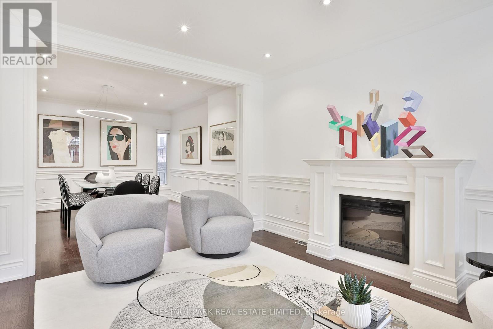 215 Major Street, Toronto, Ontario  M5S 2L4 - Photo 8 - C12491188