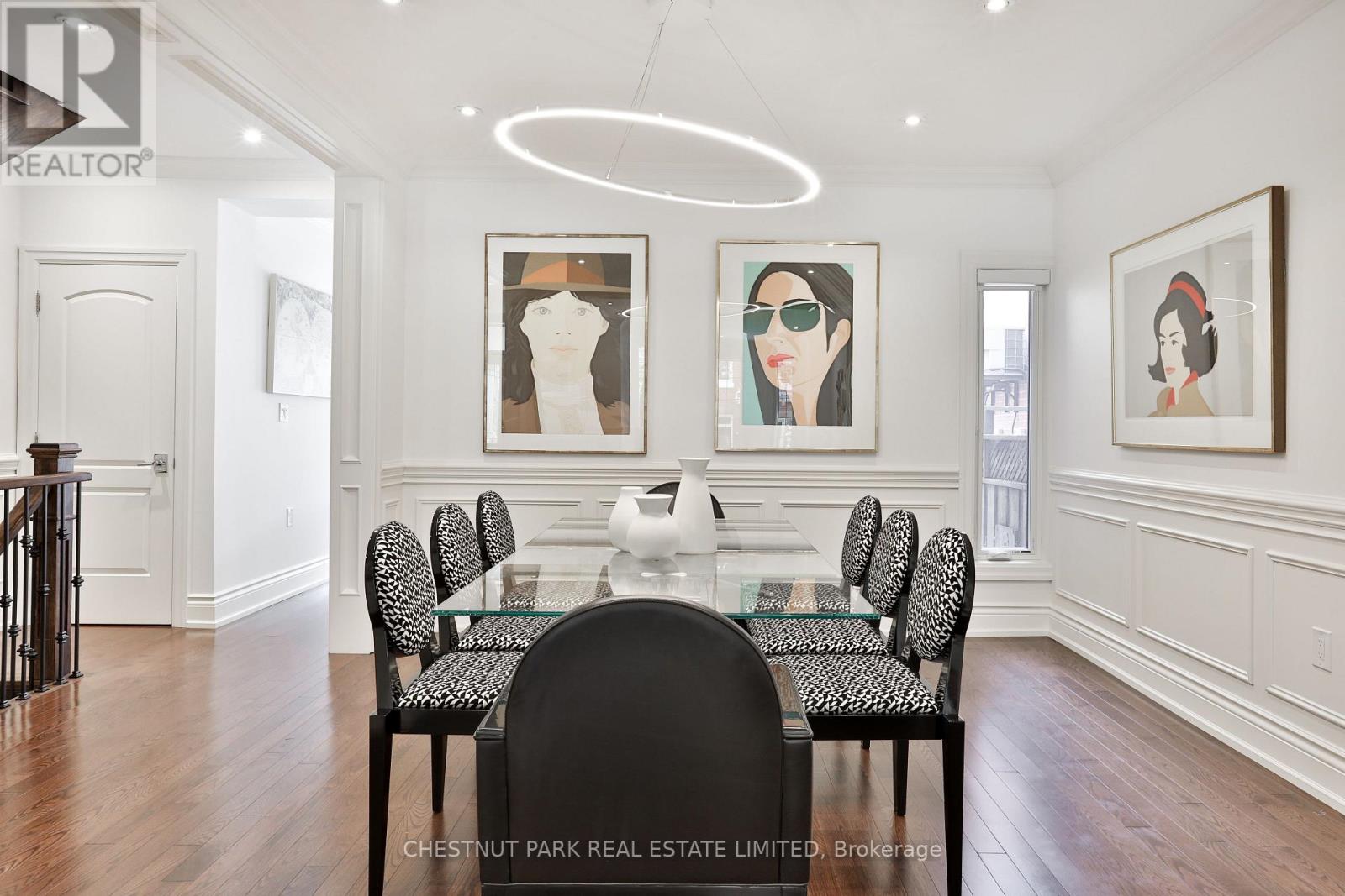 215 Major Street, Toronto, Ontario  M5S 2L4 - Photo 9 - C12491188