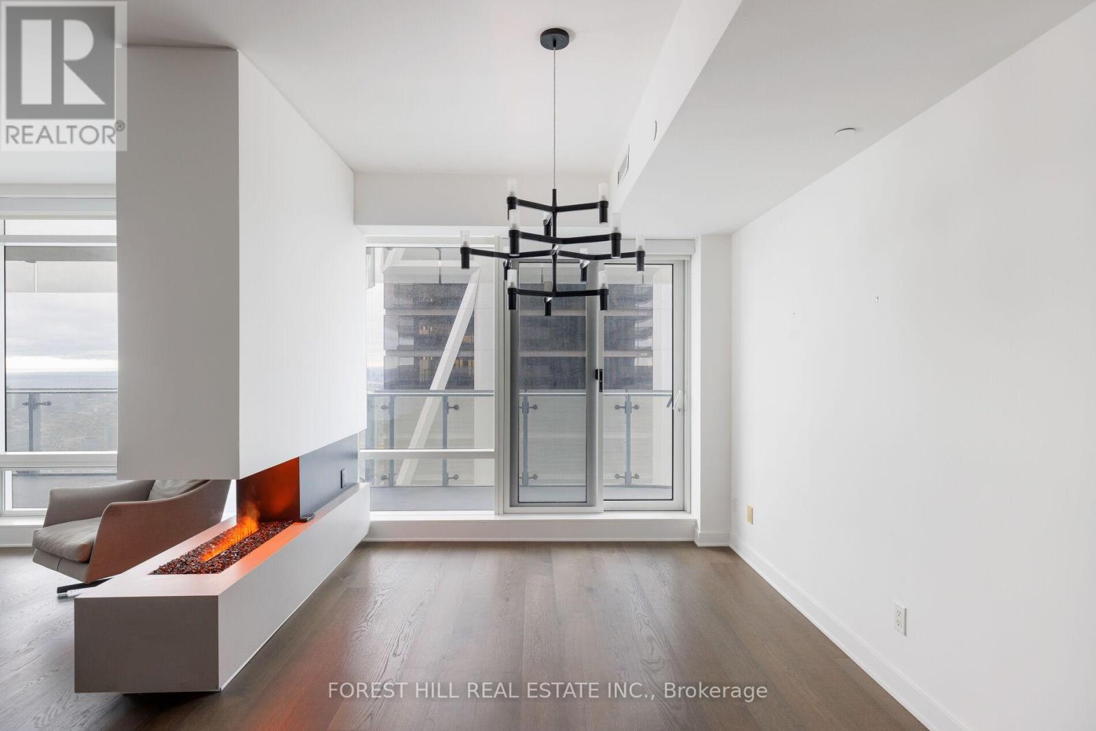 6805 - 1 Bloor Street E, Toronto, Ontario  M4W 0A8 - Photo 12 - C12491236