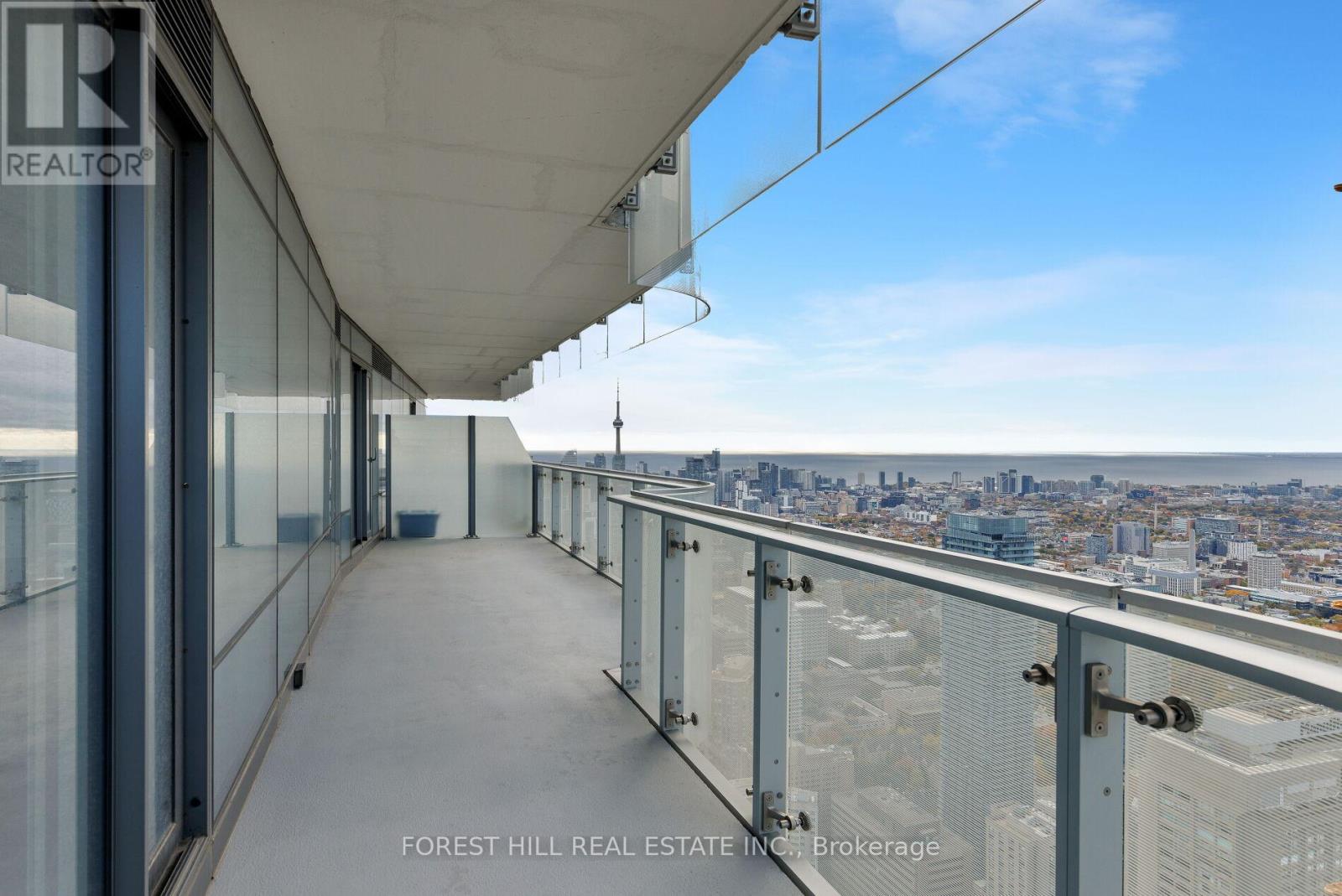 6805 - 1 Bloor Street E, Toronto, Ontario  M4W 0A8 - Photo 13 - C12491236