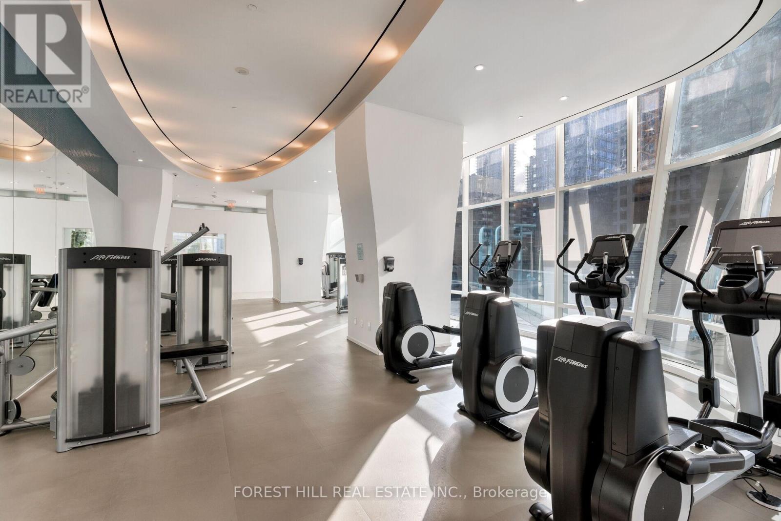 6805 - 1 Bloor Street E, Toronto, Ontario  M4W 0A8 - Photo 44 - C12491236