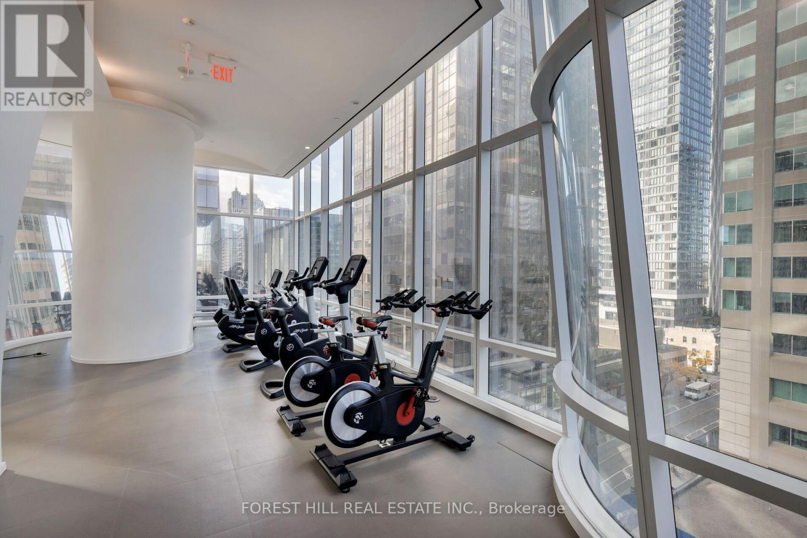 6805 - 1 Bloor Street E, Toronto, Ontario  M4W 0A8 - Photo 45 - C12491236