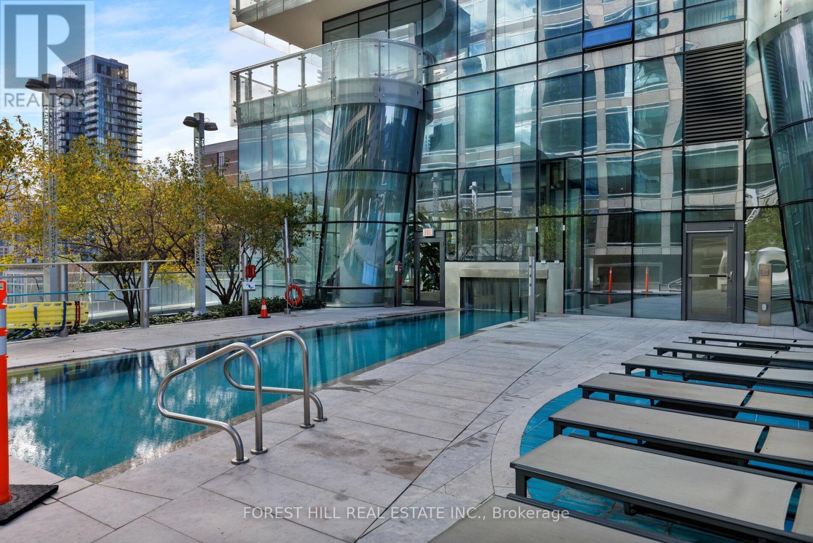 6805 - 1 Bloor Street E, Toronto, Ontario  M4W 0A8 - Photo 46 - C12491236