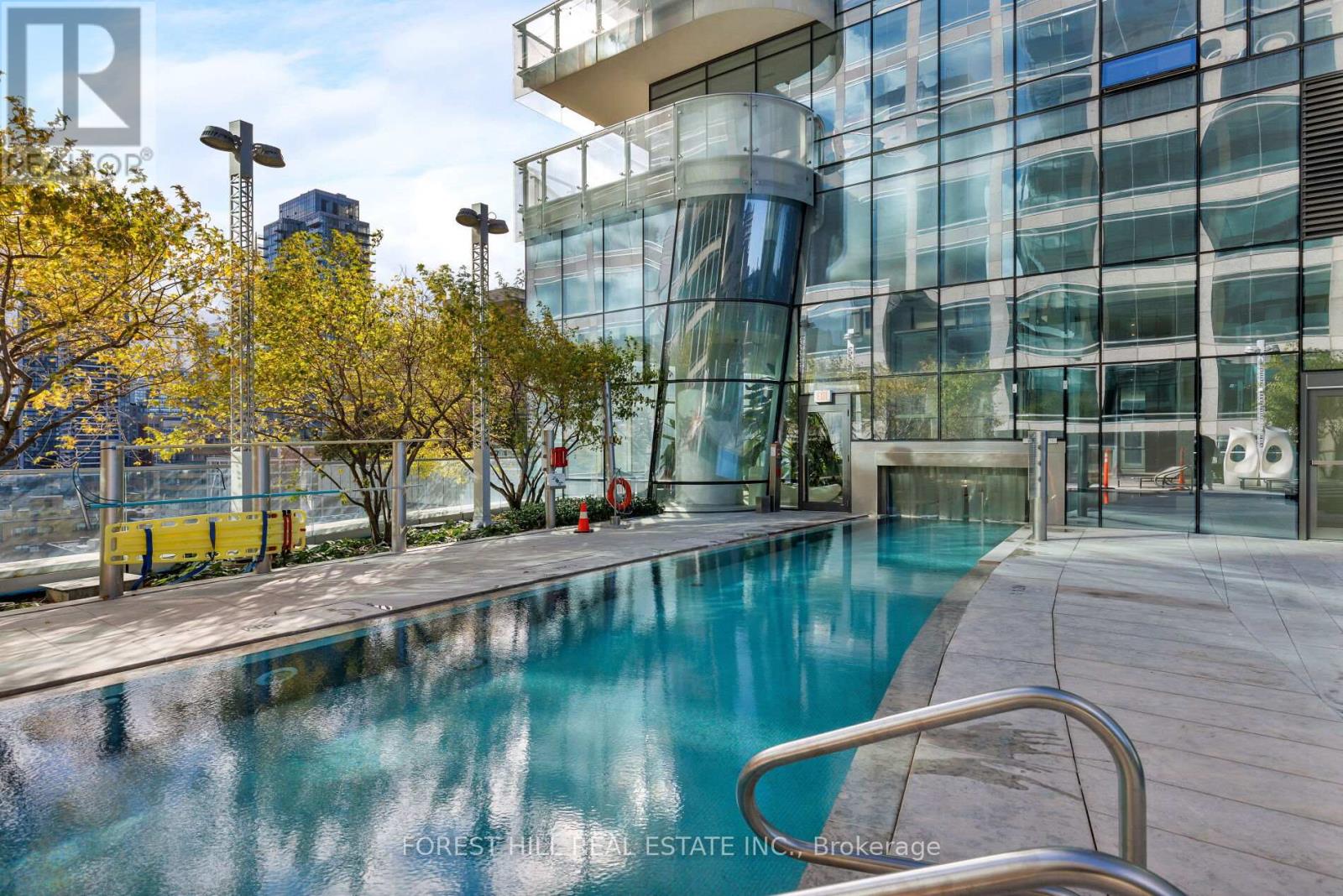 6805 - 1 Bloor Street E, Toronto, Ontario  M4W 0A8 - Photo 47 - C12491236