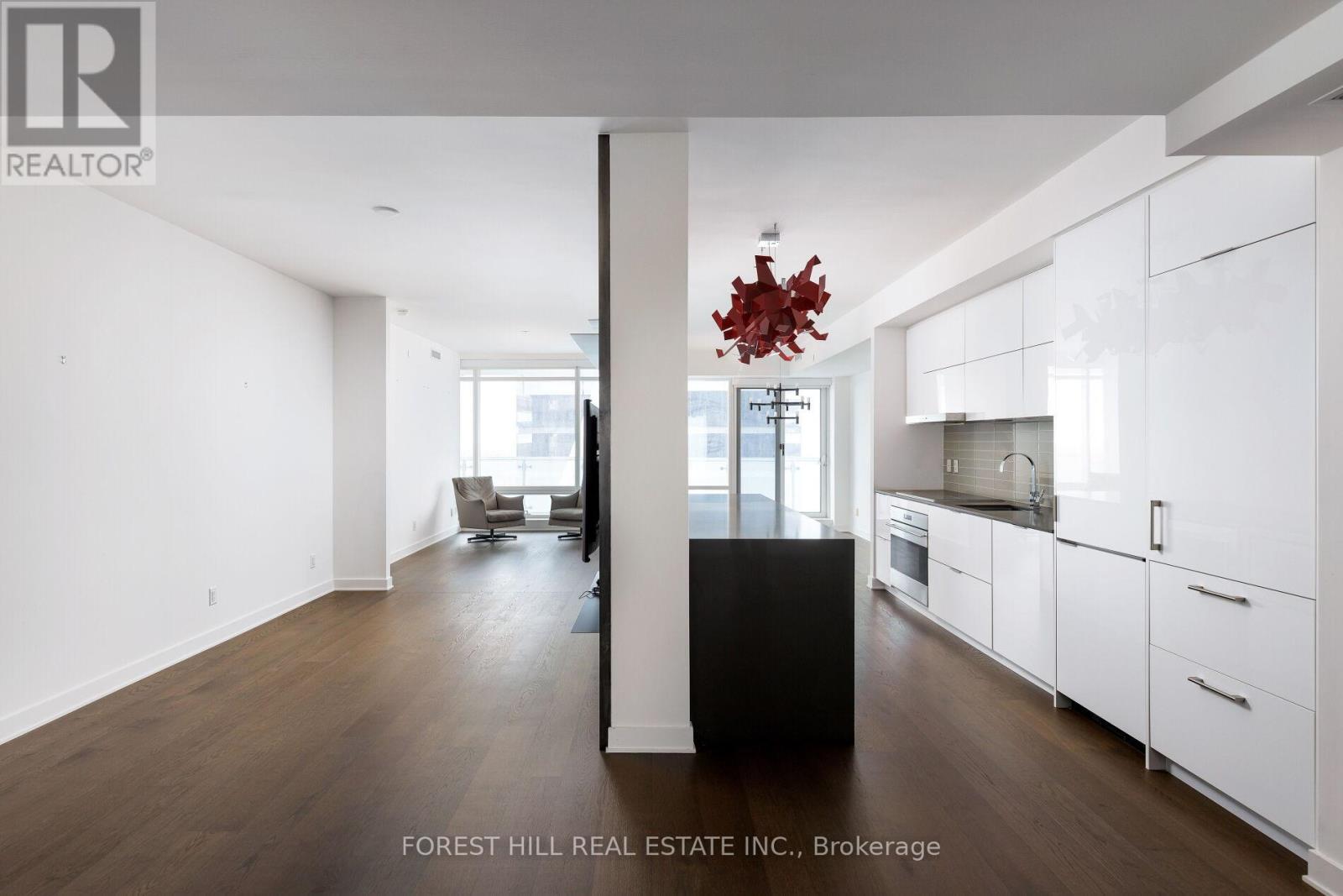 6805 - 1 Bloor Street E, Toronto, Ontario  M4W 0A8 - Photo 8 - C12491236