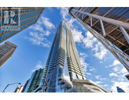 6805 - 1 BLOOR STREET E, Toronto, Ontario