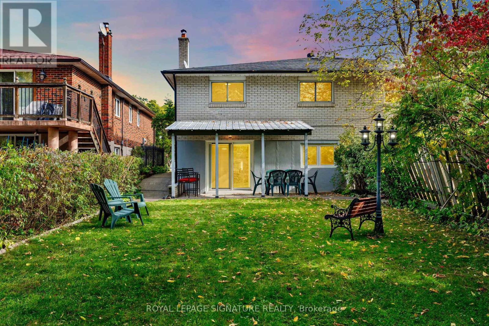 24 Chipwood Crescent, Toronto, Ontario  M2J 3X7 - Photo 33 - C12491276