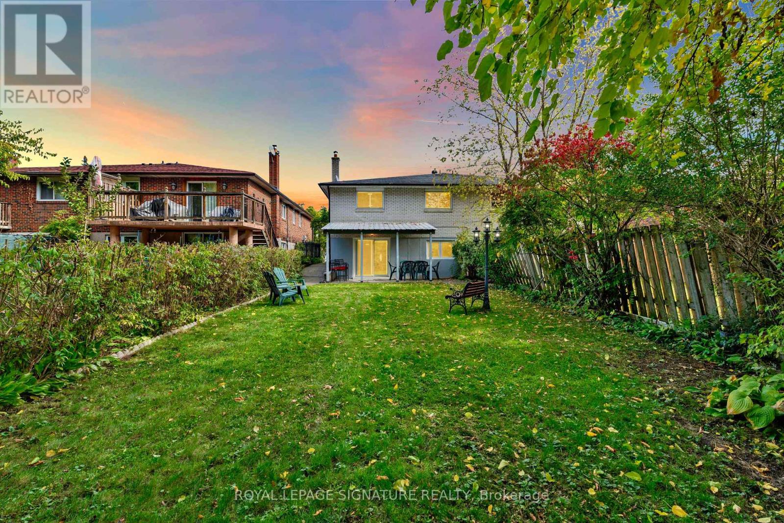 24 Chipwood Crescent, Toronto, Ontario  M2J 3X7 - Photo 34 - C12491276