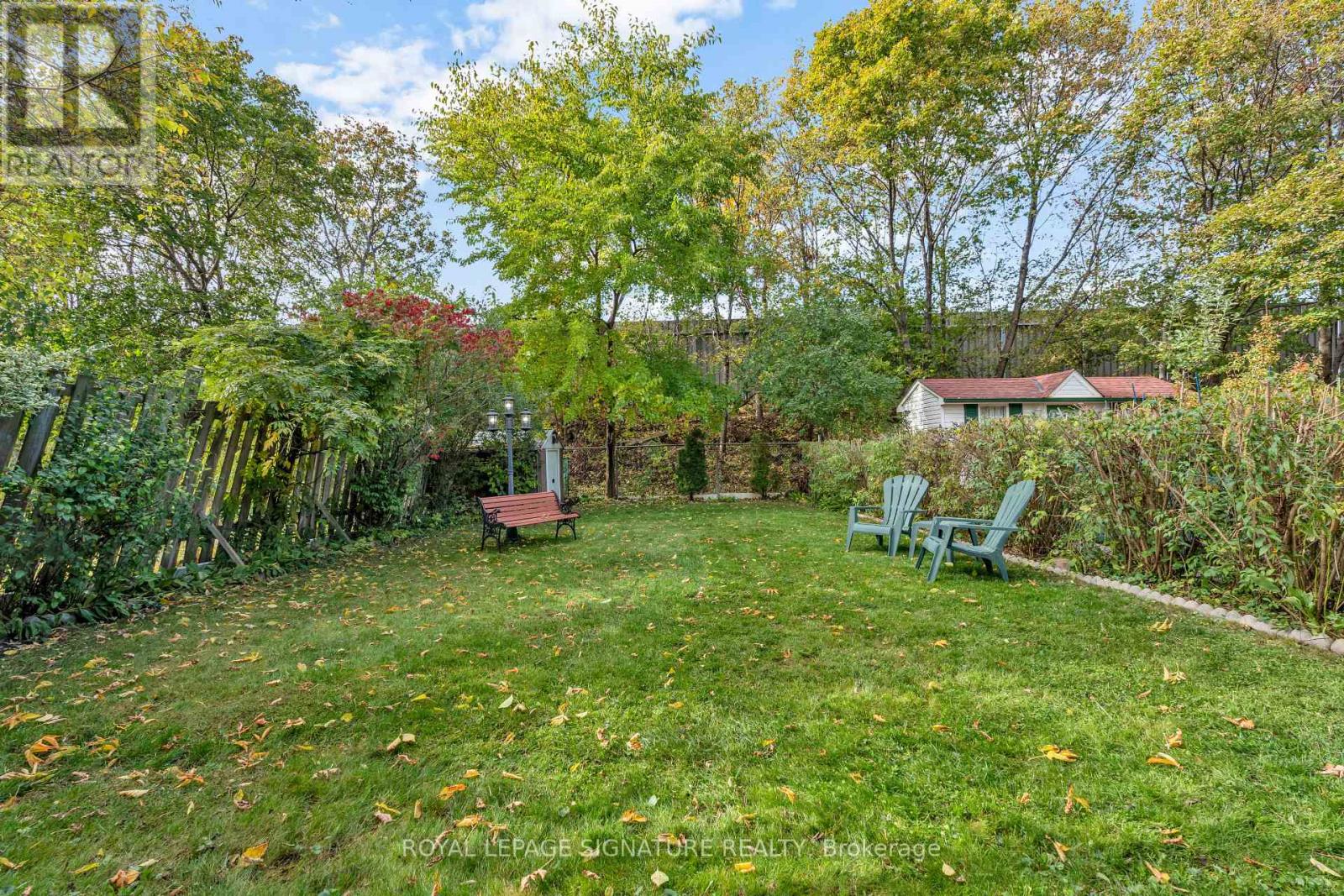 24 Chipwood Crescent, Toronto, Ontario  M2J 3X7 - Photo 35 - C12491276