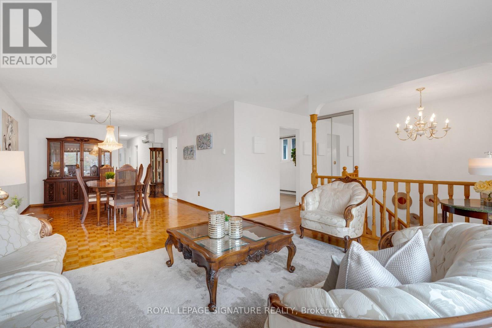 24 Chipwood Crescent, Toronto, Ontario  M2J 3X7 - Photo 7 - C12491276