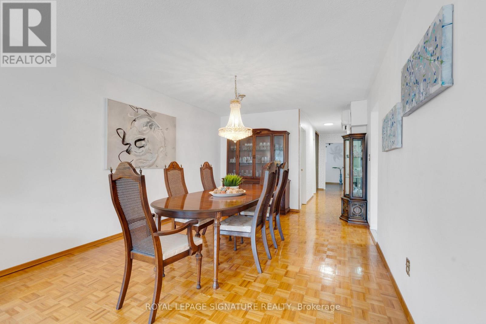 24 Chipwood Crescent, Toronto, Ontario  M2J 3X7 - Photo 8 - C12491276