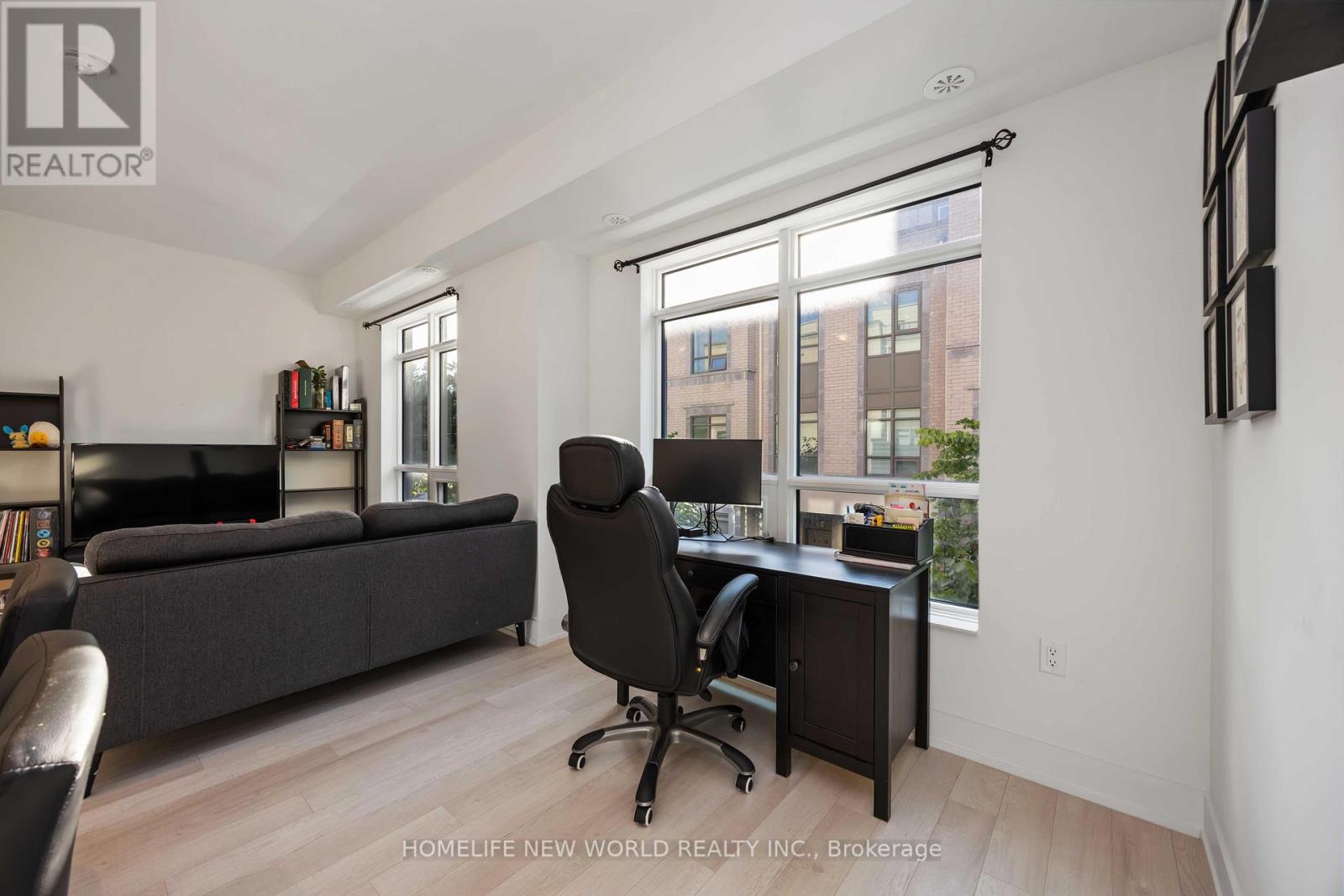 14 - 52 Holmes Avenue, Toronto, Ontario  M2N 4L9 - Photo 12 - C12491292