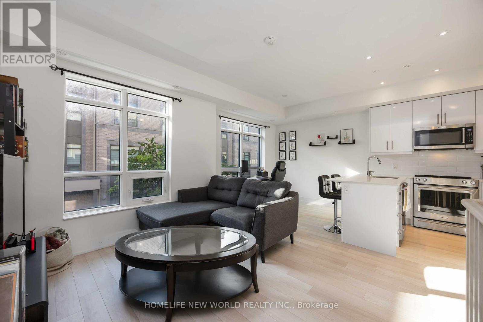 14 - 52 Holmes Avenue, Toronto, Ontario  M2N 4L9 - Photo 15 - C12491292