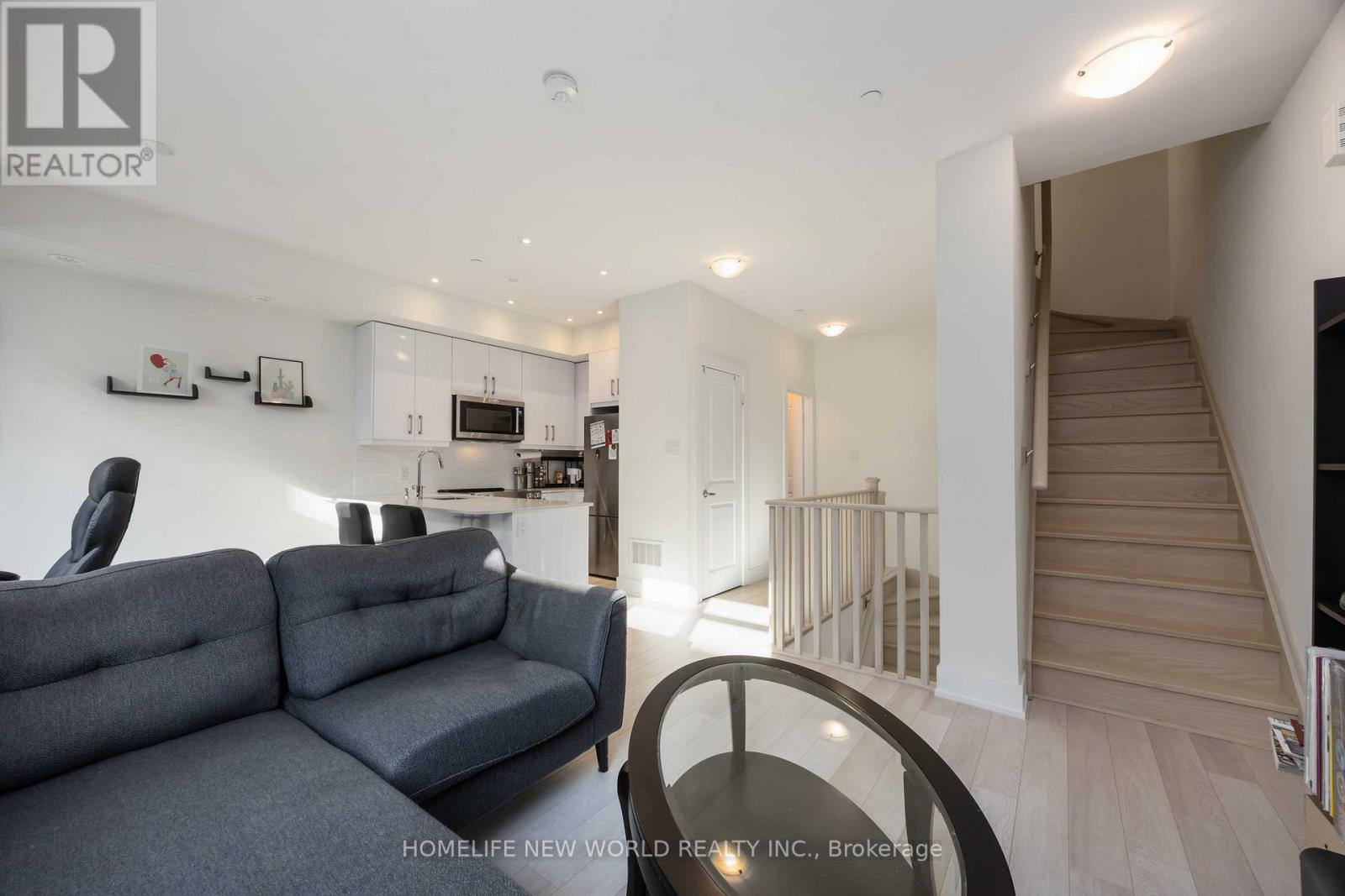 14 - 52 Holmes Avenue, Toronto, Ontario  M2N 4L9 - Photo 16 - C12491292