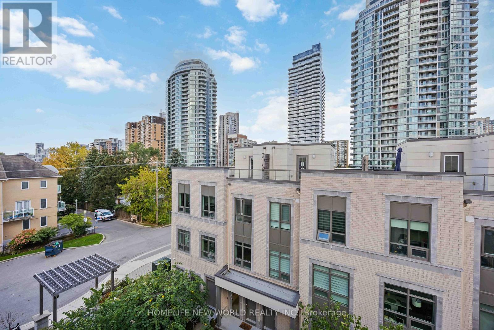 14 - 52 Holmes Avenue, Toronto, Ontario  M2N 4L9 - Photo 29 - C12491292