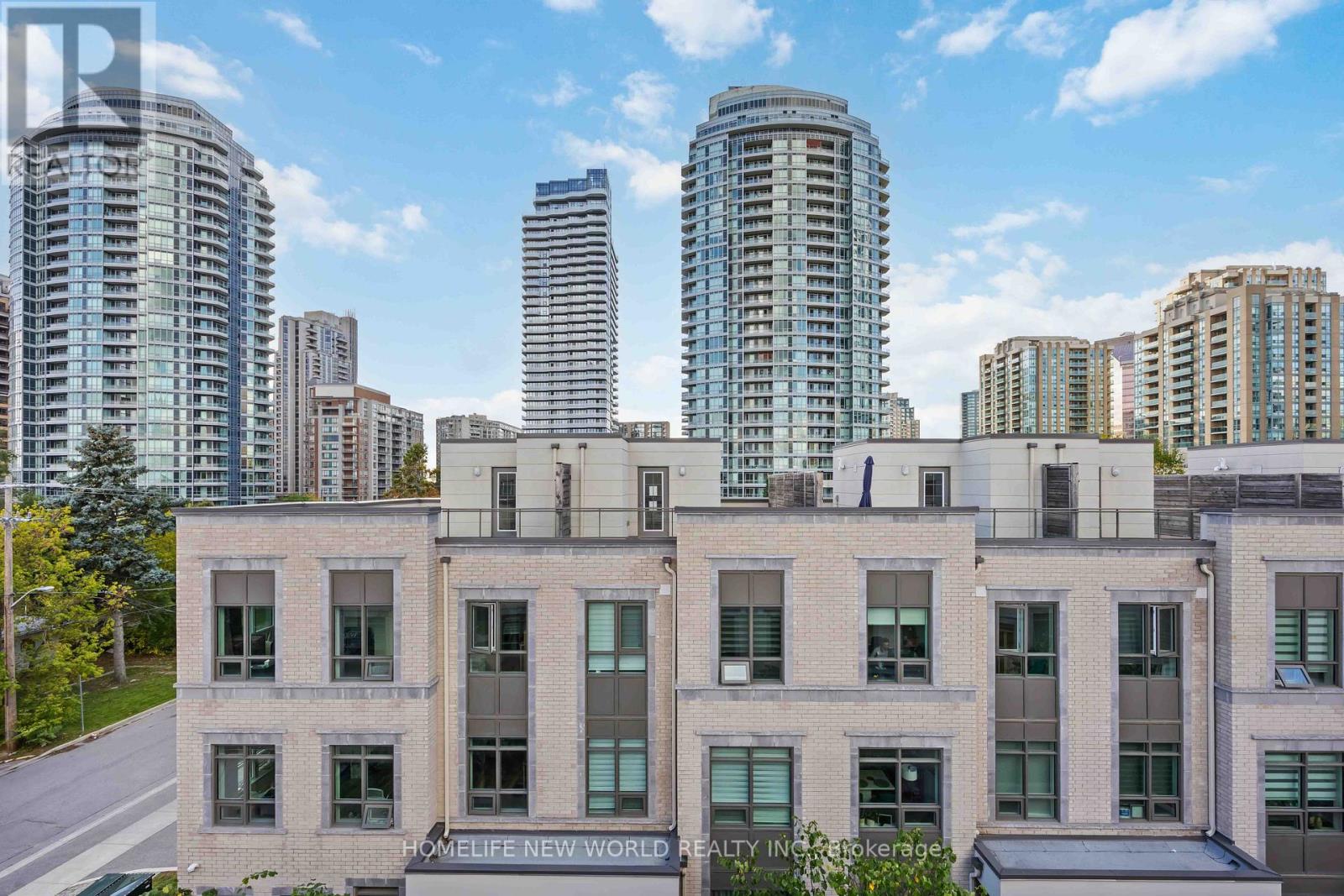 14 - 52 Holmes Avenue, Toronto, Ontario  M2N 4L9 - Photo 30 - C12491292