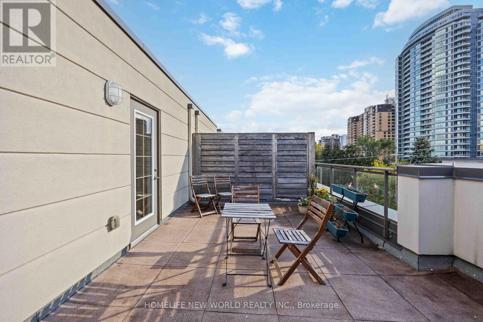14 - 52 Holmes Avenue, Toronto, Ontario  M2N 4L9 - Photo 31 - C12491292