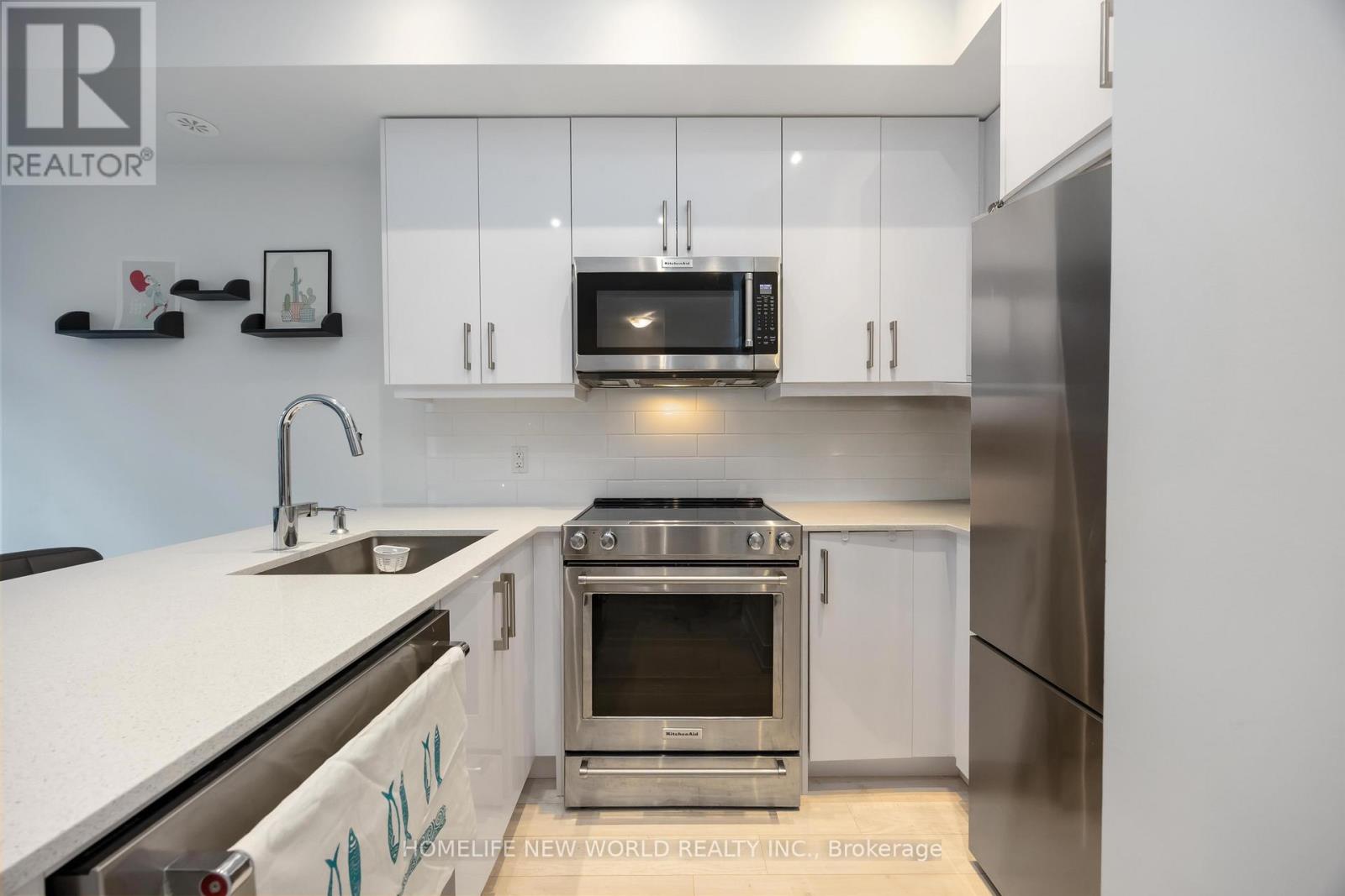 14 - 52 Holmes Avenue, Toronto, Ontario  M2N 4L9 - Photo 6 - C12491292