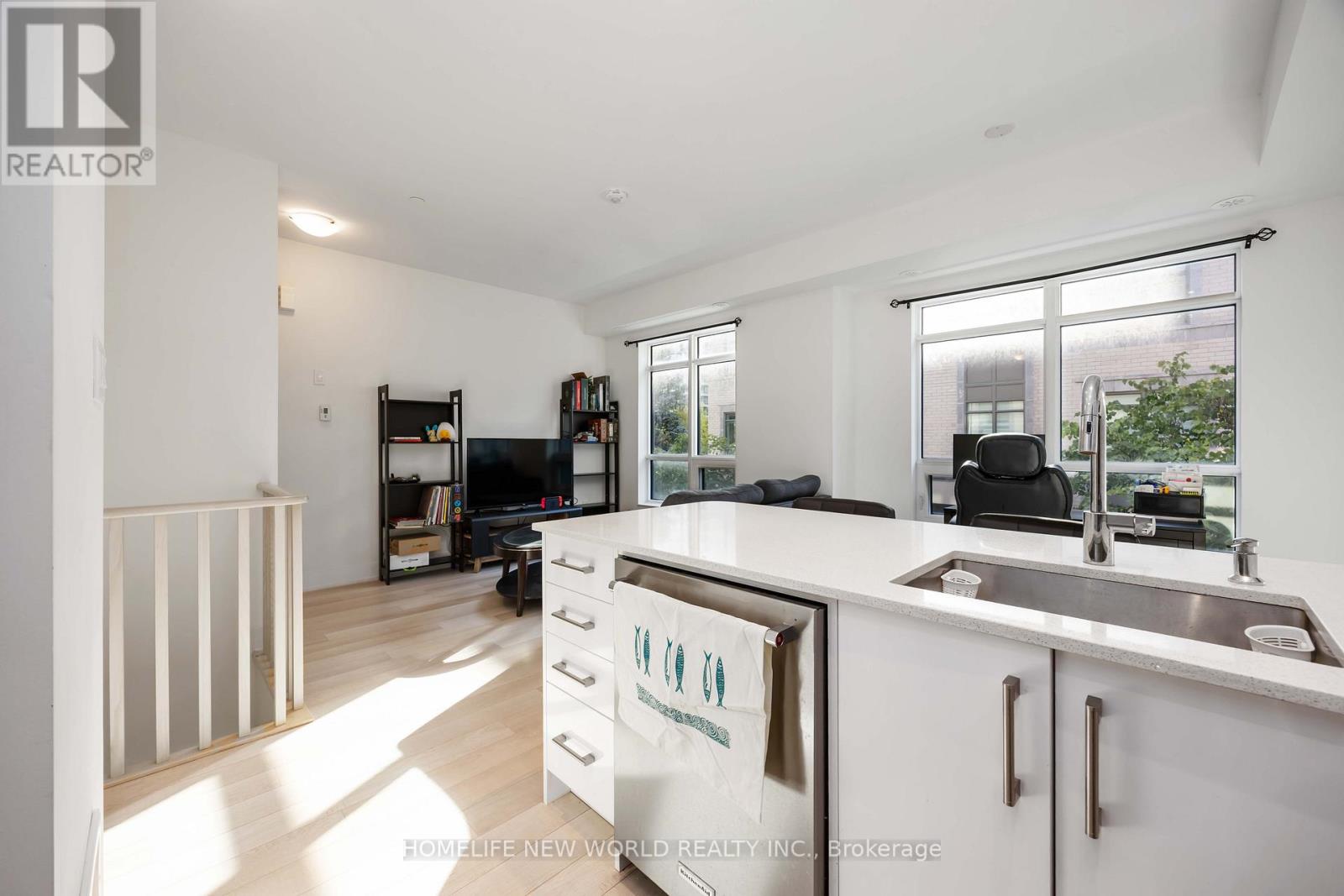 14 - 52 Holmes Avenue, Toronto, Ontario  M2N 4L9 - Photo 8 - C12491292