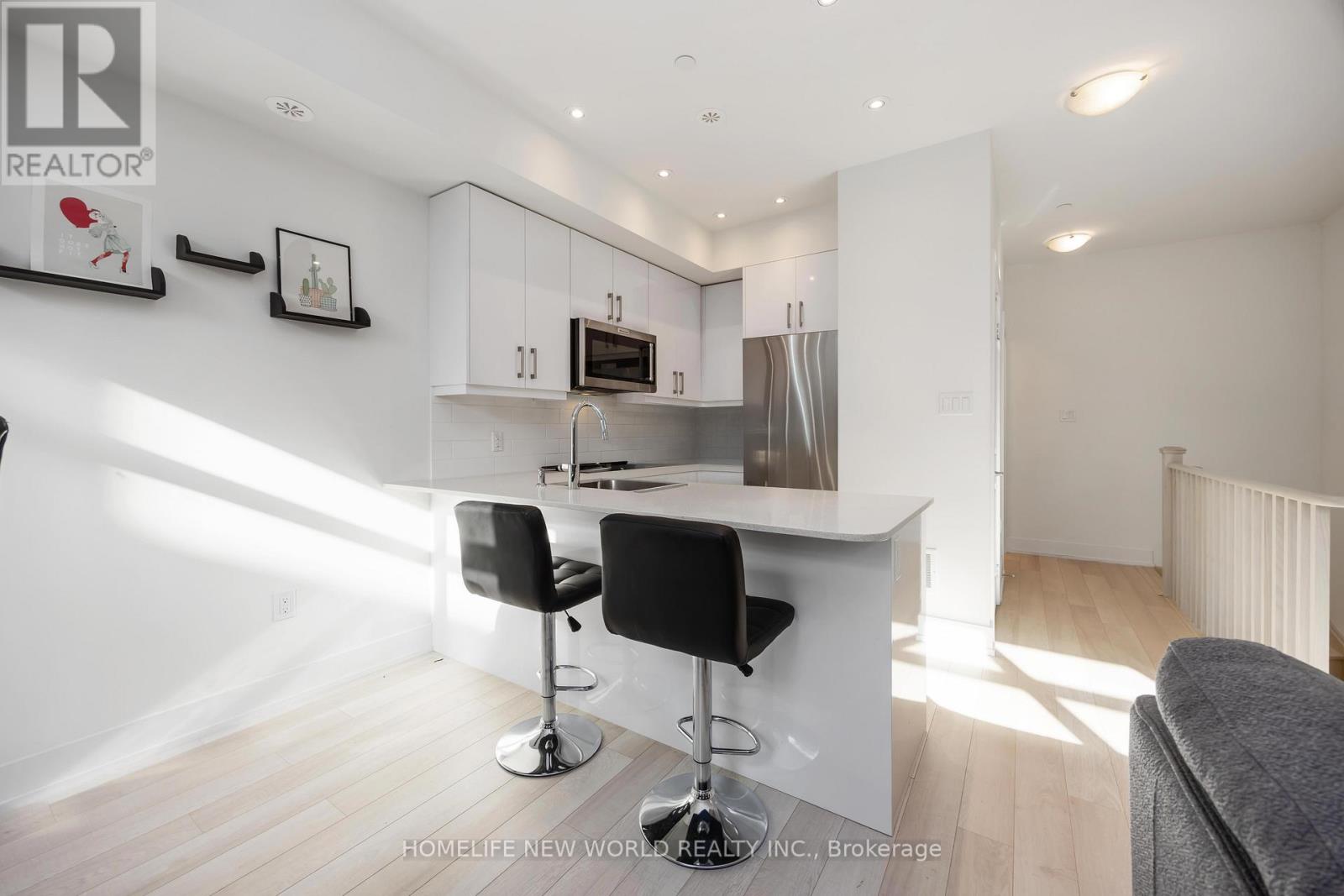 14 - 52 Holmes Avenue, Toronto, Ontario  M2N 4L9 - Photo 9 - C12491292