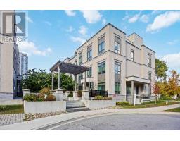 14 - 52 HOLMES AVENUE, Toronto, Ontario