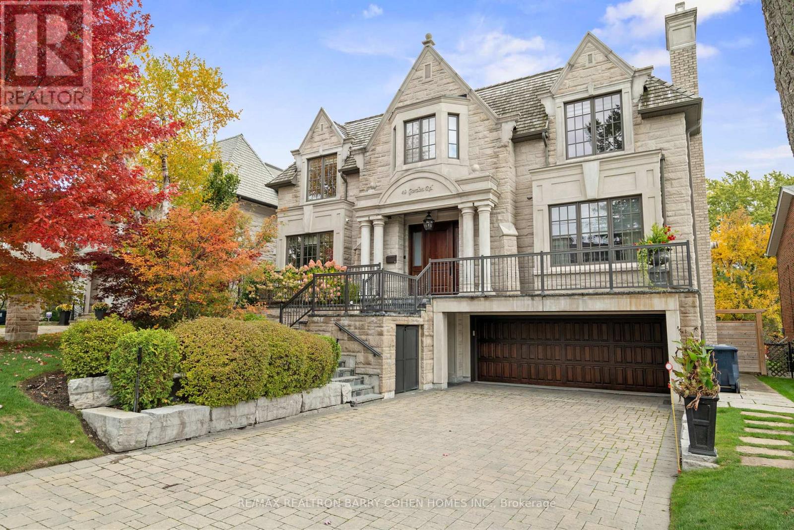 49 GORDON ROAD, Toronto, Ontario